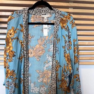 Anderson and lauth kimono